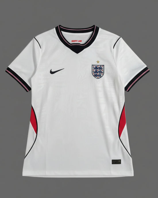 Camisola Principal da Inglaterra 2026