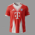 Camiseta de local del Bayern de Múnich 25/26