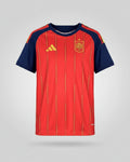 Camiseta de la Selección Española 2026