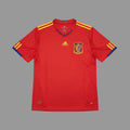 Camiseta de Local España 2010