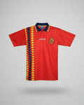 Espanha 1994 Camisola Principal