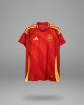 Camiseta de local de España 2024