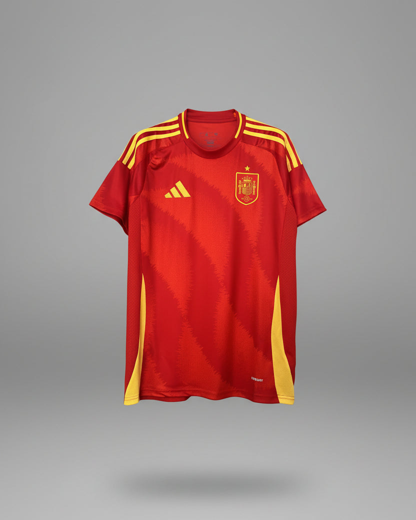 Camiseta de local de España 2024