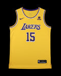 Camiseta Icon Edition Austin Reaves de Los Angeles Lakers