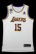 Camiseta Los Angeles Lakers Edición Association de Austin Reaves
