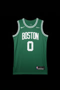 Boston Celtics Jayson Tatum Edición Icono