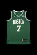 Boston Celtics Jaylen Brown Edición Icono