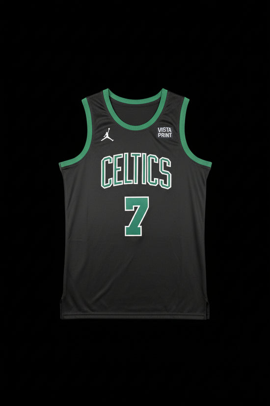 Boston Celtics Jaylen Brown Edición Statement