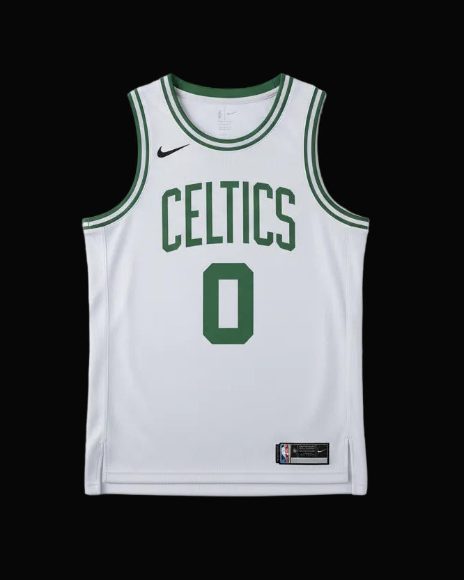 Boston Celtics Jayson Tatum Edición Association