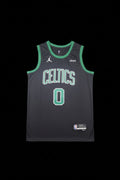 Boston Celtics Jayson Tatum Statement Edition