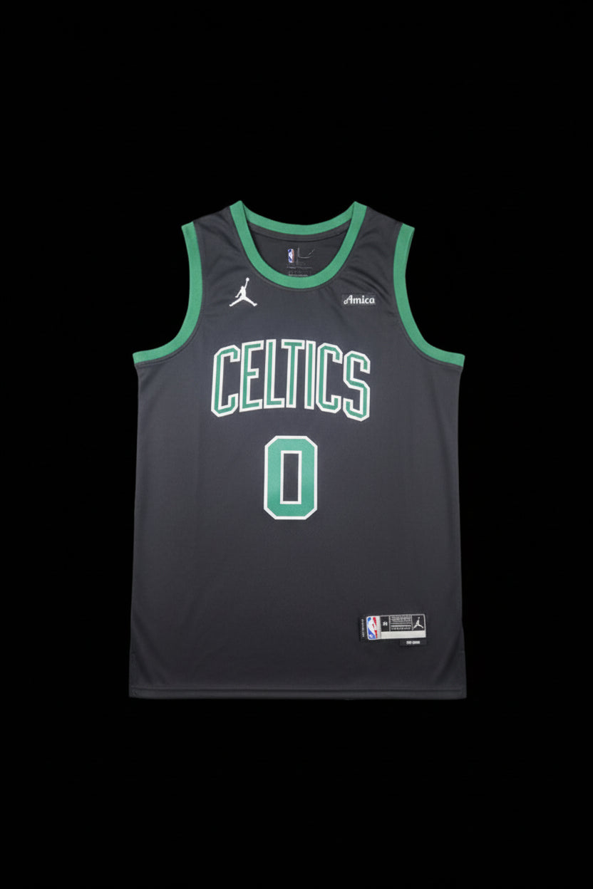 Boston Celtics Jayson Tatum Statement Edition