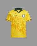 Camisola Principal Brasil 1994