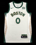 Boston Celtics Jayson Tatum Edición Ciudad 2023/24