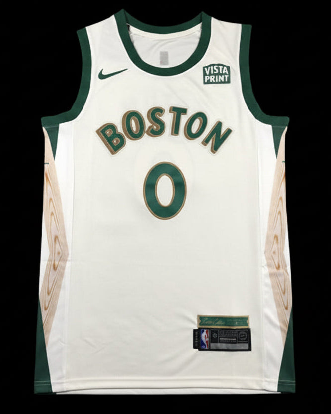 Boston Celtics Jayson Tatum Edición Ciudad 2023/24