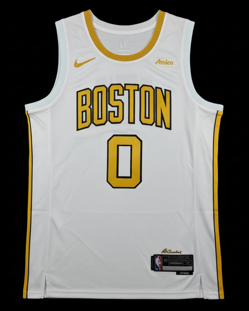 Boston Celtics Jayson Tatum Edición Ciudad 25/26