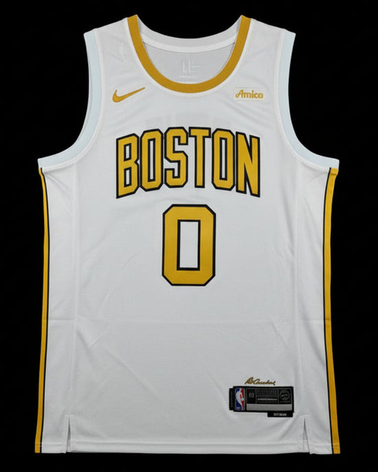 Boston Celtics Jayson Tatum Edición Ciudad 25/26