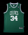 Camiseta de Paul Pierce de los Boston Celtics