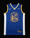 Camisola Golden State Warriors Icon Edition Steph Curry