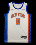 Camisola New York Knicks City Edition Jalen Brunson