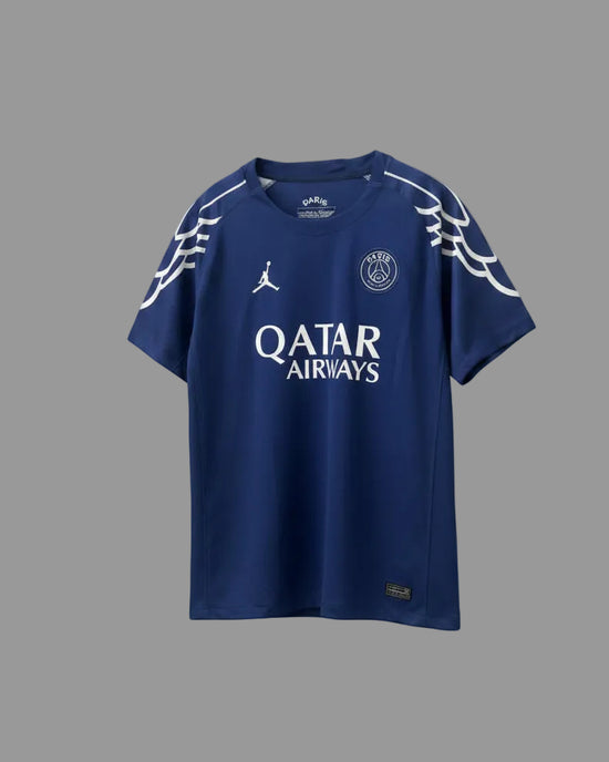 Cuarta equipación del Paris Saint-Germain 24/25