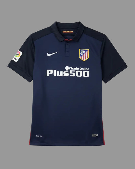 Atletico Madrid 2015-16 Away Jersey