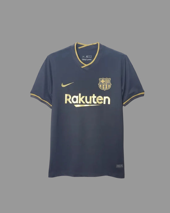 Barcelona 20/21 Away Jersey
