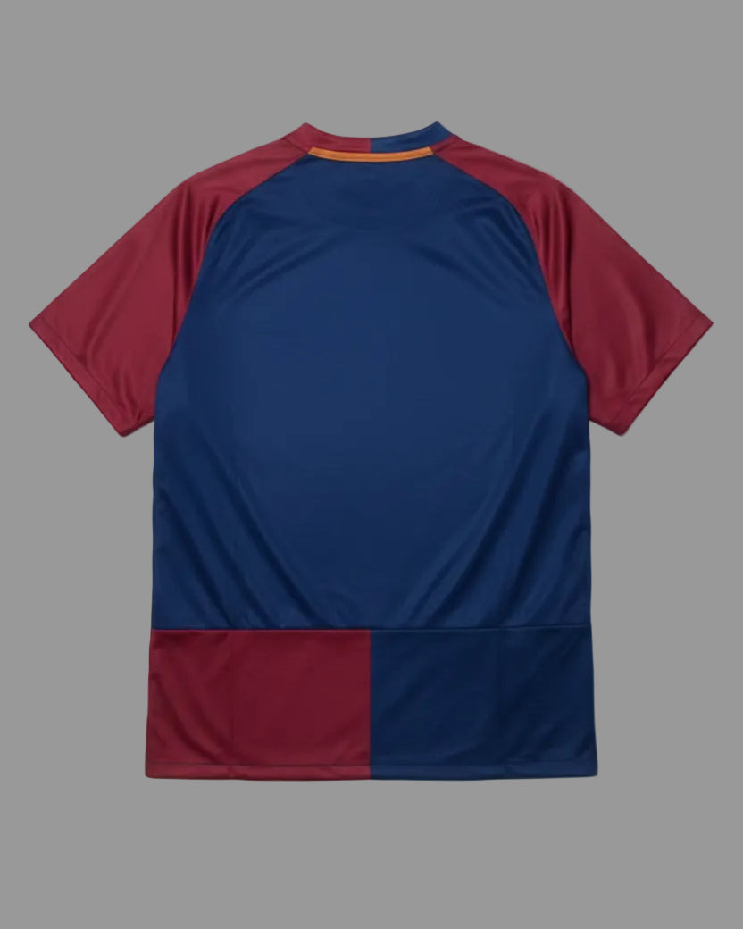 Camiseta de local del Barcelona 08/09