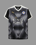 Leicester City 15/16 Away Jersey