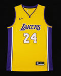 Camiseta de Kobe Bryant Los Angeles Lakers Icon Edition 2009/10