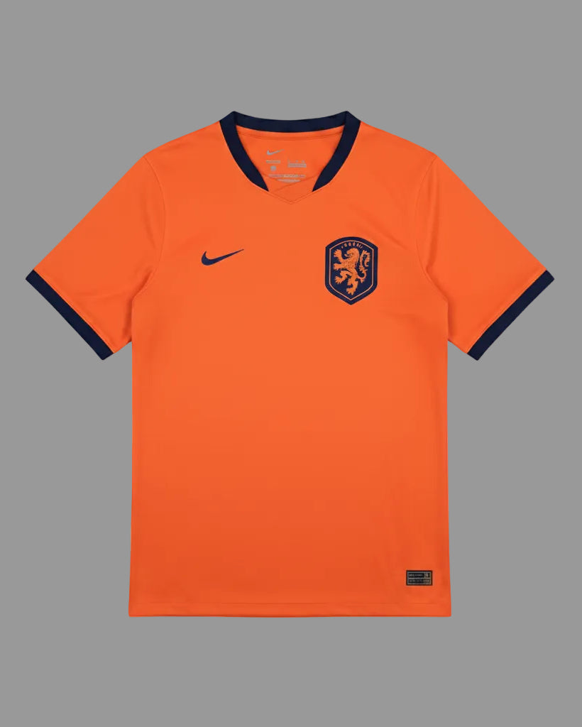 Camiseta de local de Países Bajos 2026