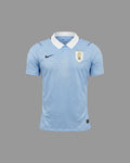 Camiseta Local Uruguay 2026