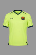 Camiseta del Barcelona 05/06 de Visitante