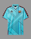 Camiseta del Barcelona Visitante 1995/97
