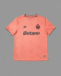 Camiseta Visitante FC Porto 25/26