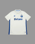 Tercera equipación del FC Porto 25/26