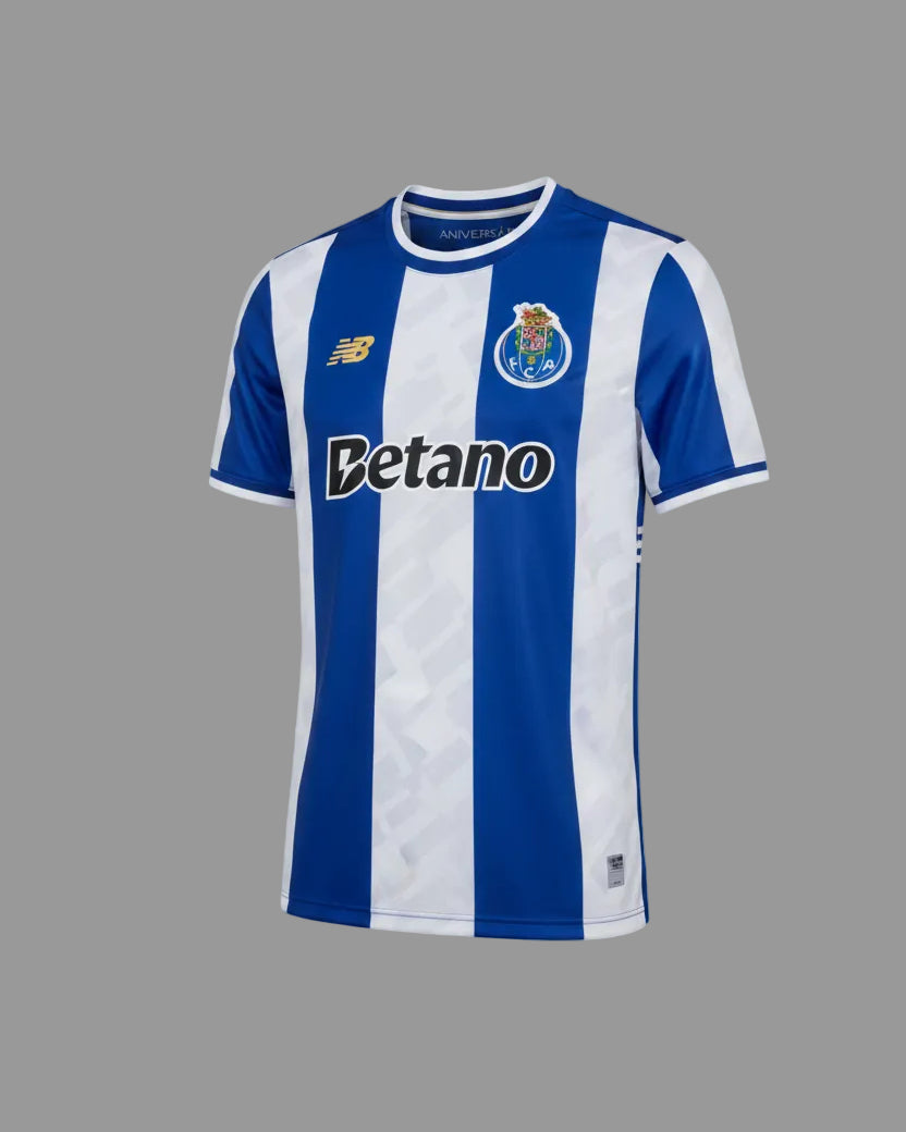 Camiseta Local FC Porto 25/26