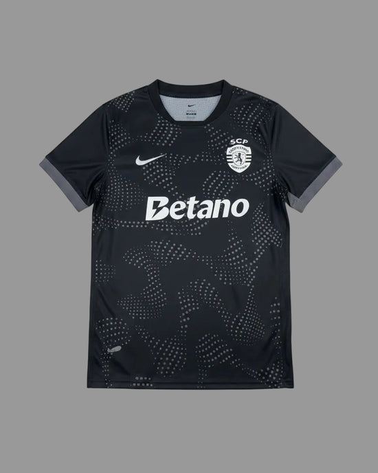 Sporting CP Away Jersey 25/26