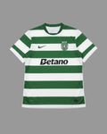 Camiseta Sporting CP de local 25/26