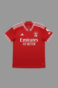 Camiseta local del Benfica 23/24