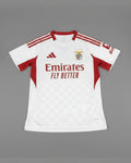 Tercera camiseta del Benfica 25/26