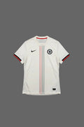 Camiseta de visitante del Chelsea 25/26