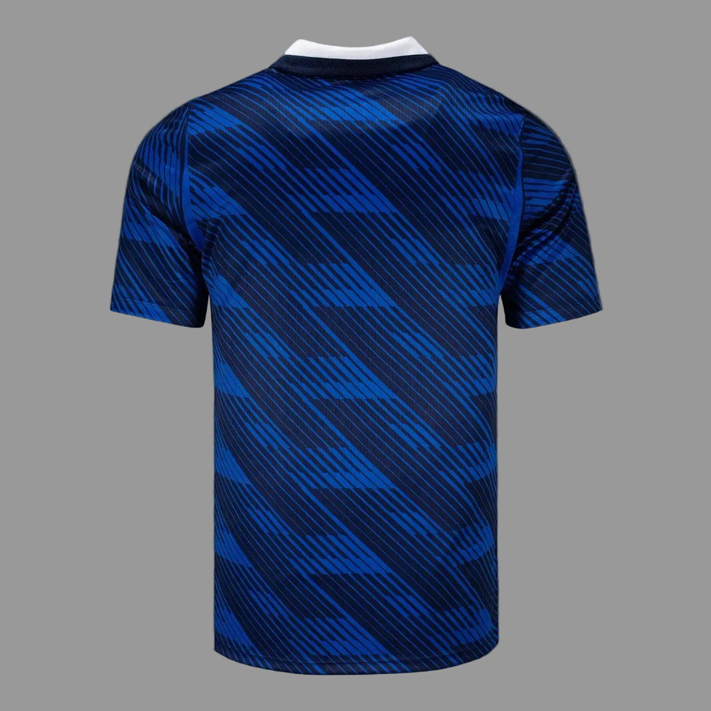 Camiseta de local de Francia 2026