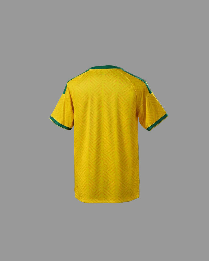 Camiseta Local de Sudáfrica 2026