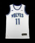 Camiseta Naz Reid Edición Clásica Minnesota Timberwolves 2023-24