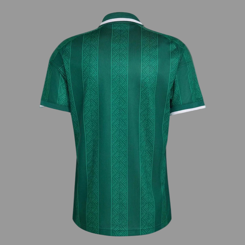 Camiseta de visitante de Sudáfrica 2026