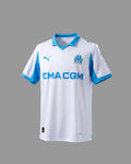 Camiseta de local del Marsella 25/26