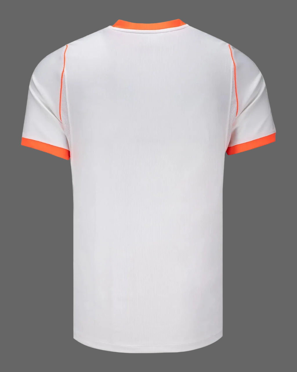 Países Bajos 2026 Camiseta de Visitante