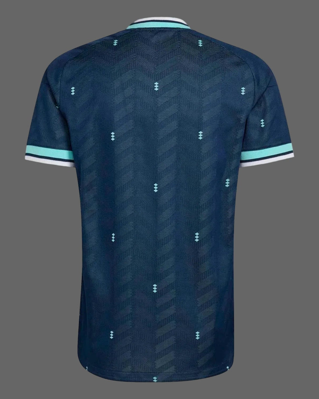 Camiseta de visitante de Alemania 2026