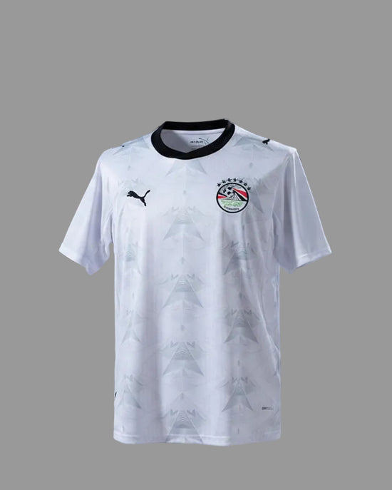 Camisola Alternativa Egito 2026