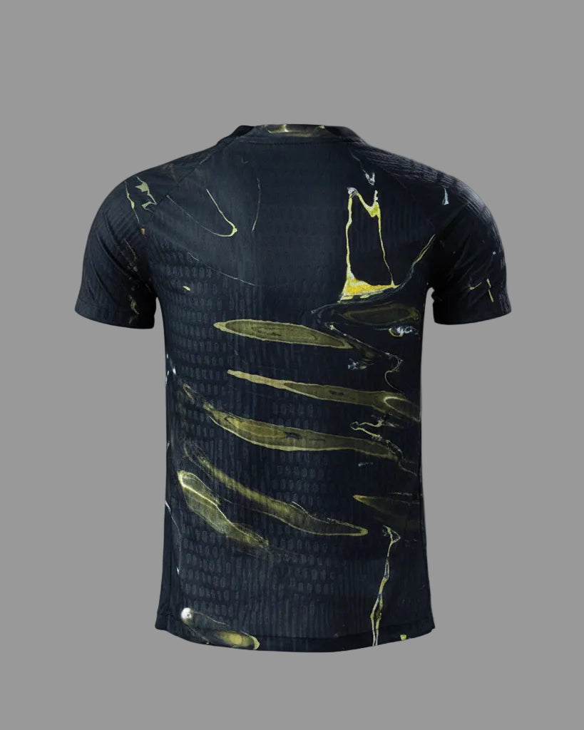 Camiseta del Paris Saint-Germain Edición Nocturna 25/26